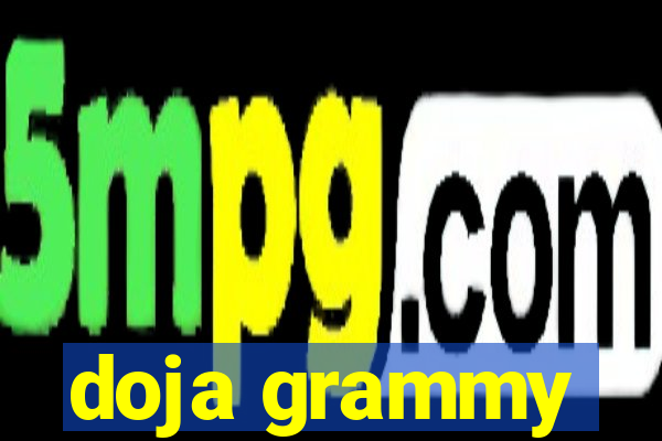 doja grammy